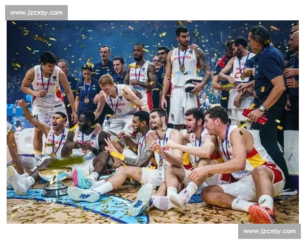 NBA 全球化 2.0：亚洲青训与数字化双轮驱动新增长