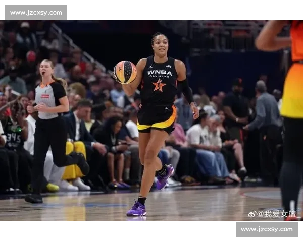 2025 名人堂盛宴:甜瓜、魔兽领衔,WNBA 三巨头创历史! 2025 名人堂盛宴:甜瓜、魔兽领衔,WNBA 三巨头创历史!