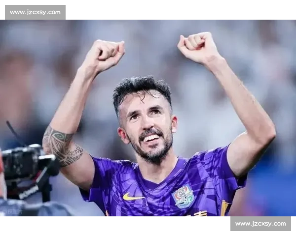 基莱斯 10 球领跑射手榜!单挑泰山防线爆射制胜,王大雷望球兴叹 基莱斯 10 球领跑射手榜!单挑泰山防线爆射制胜,王大雷望球兴叹