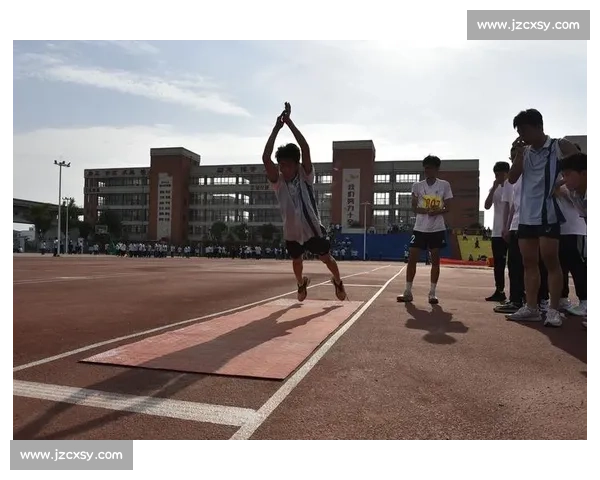 5 种全场无死角抛投训练：精准攻克每寸赛场