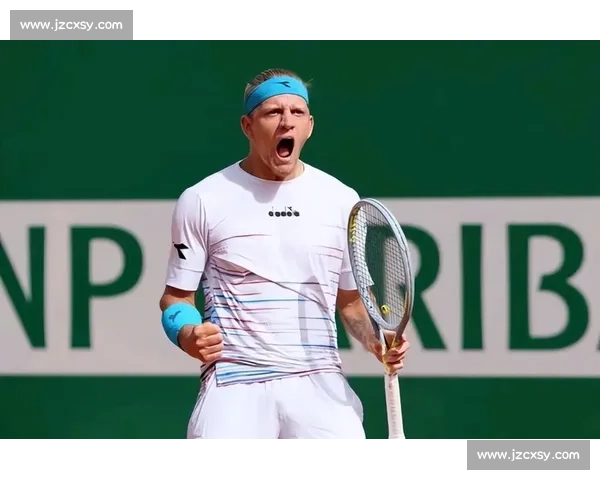 德约移居雅典！小米拉吞蛋出局，门希克送油条晋级，朱琳 NO.309 爆冷突围