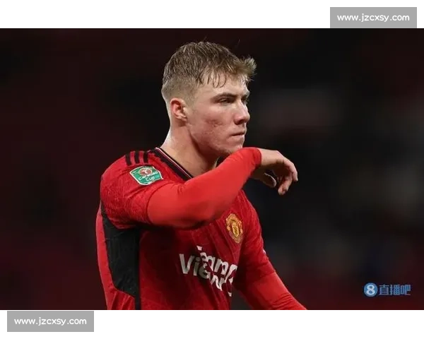 霍伊伦：少想多做，锋线尖刀的觉醒之路