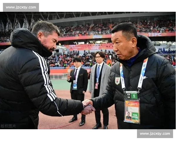 崔康熙：背水一战全力出击，誓献精彩对决