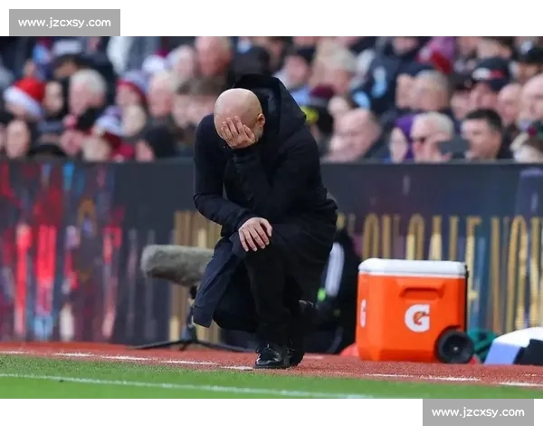 瓜帅冲英超七冠即谢幕？曼城王朝的终章伏笔