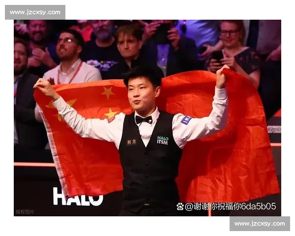 世锦赛冠军赵心童解禁复出！7 月征战上海大师赛