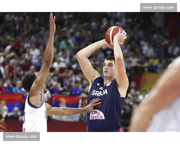 塞尔维亚 16 强出局：欧洲杯的黑马奇迹与约基奇的孤勇之困