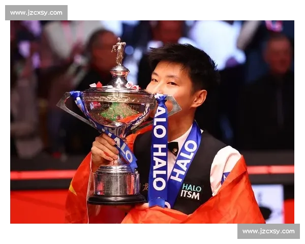 世锦赛冠军赵心童解禁复出！7 月征战上海大师赛