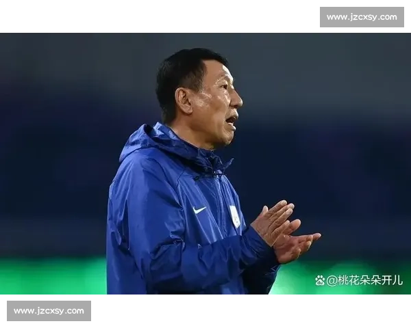 崔康熙：背水一战全力出击，誓献精彩对决