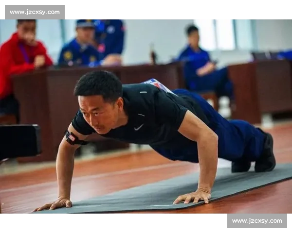 5 种全场无死角抛投训练：精准攻克每寸赛场