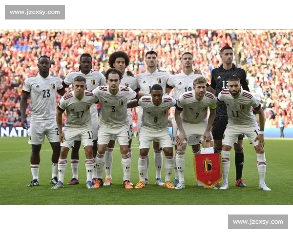 德转评比利时 U21 最贵阵：拉维亚 4000 万领衔，总身价 2.25 亿